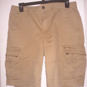 Aero LOT mens shorts